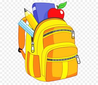 backpack image