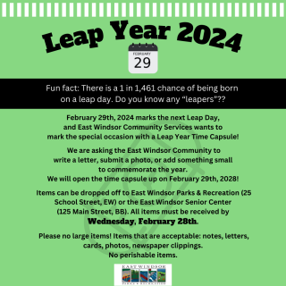 leap day