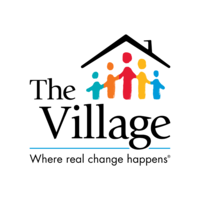 the village logo