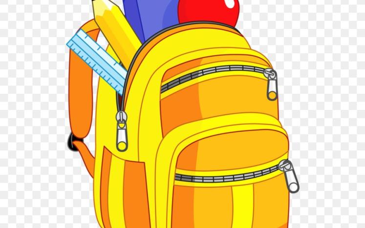 backpack image