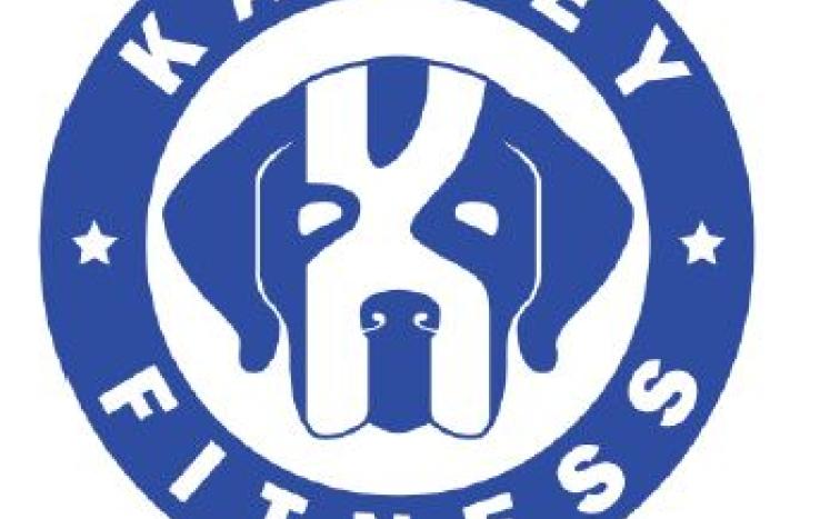 kakley fitness logo