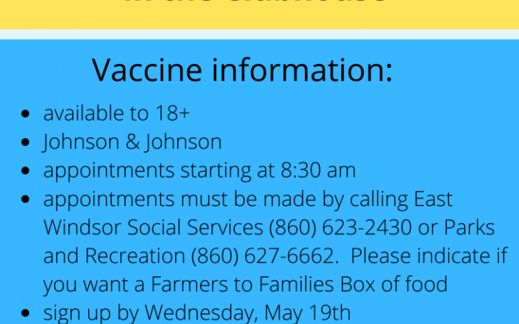 mill pond vaccine clinic